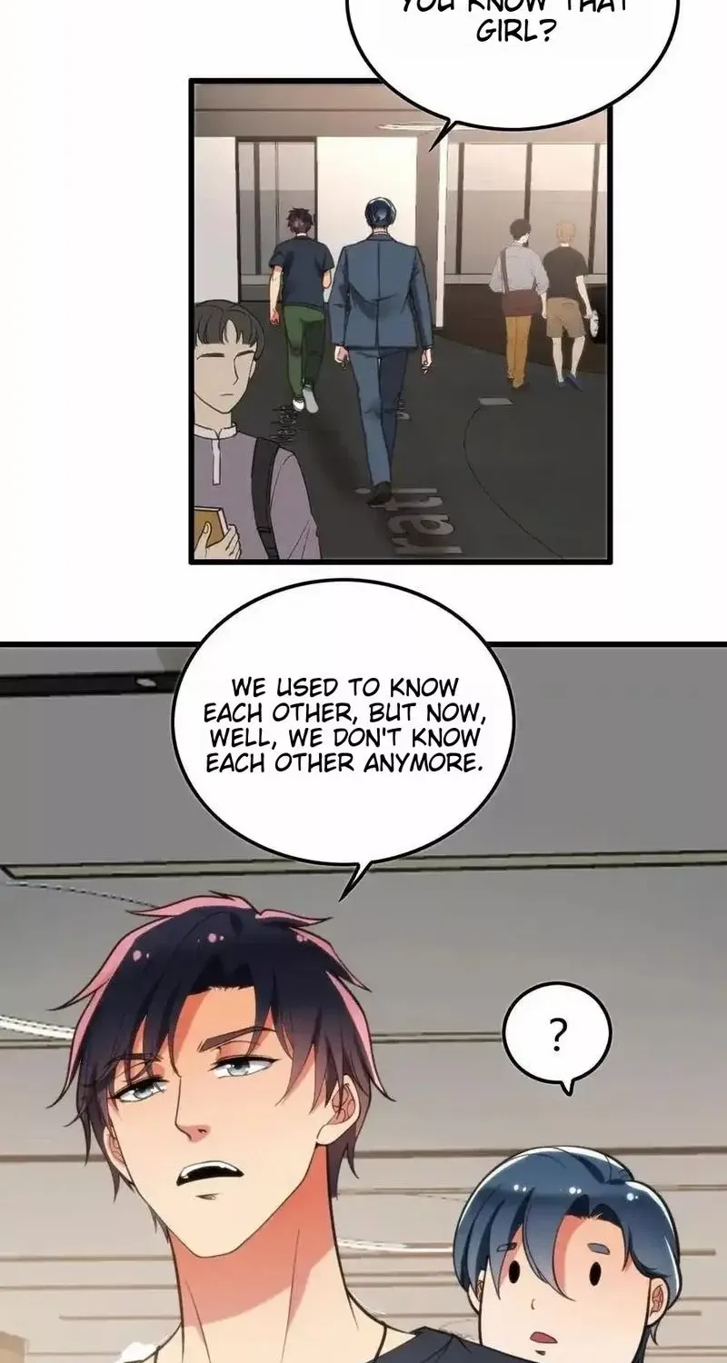 I Have 90 Billion Licking Gold Zinmanga X Chapter 116 Page 20