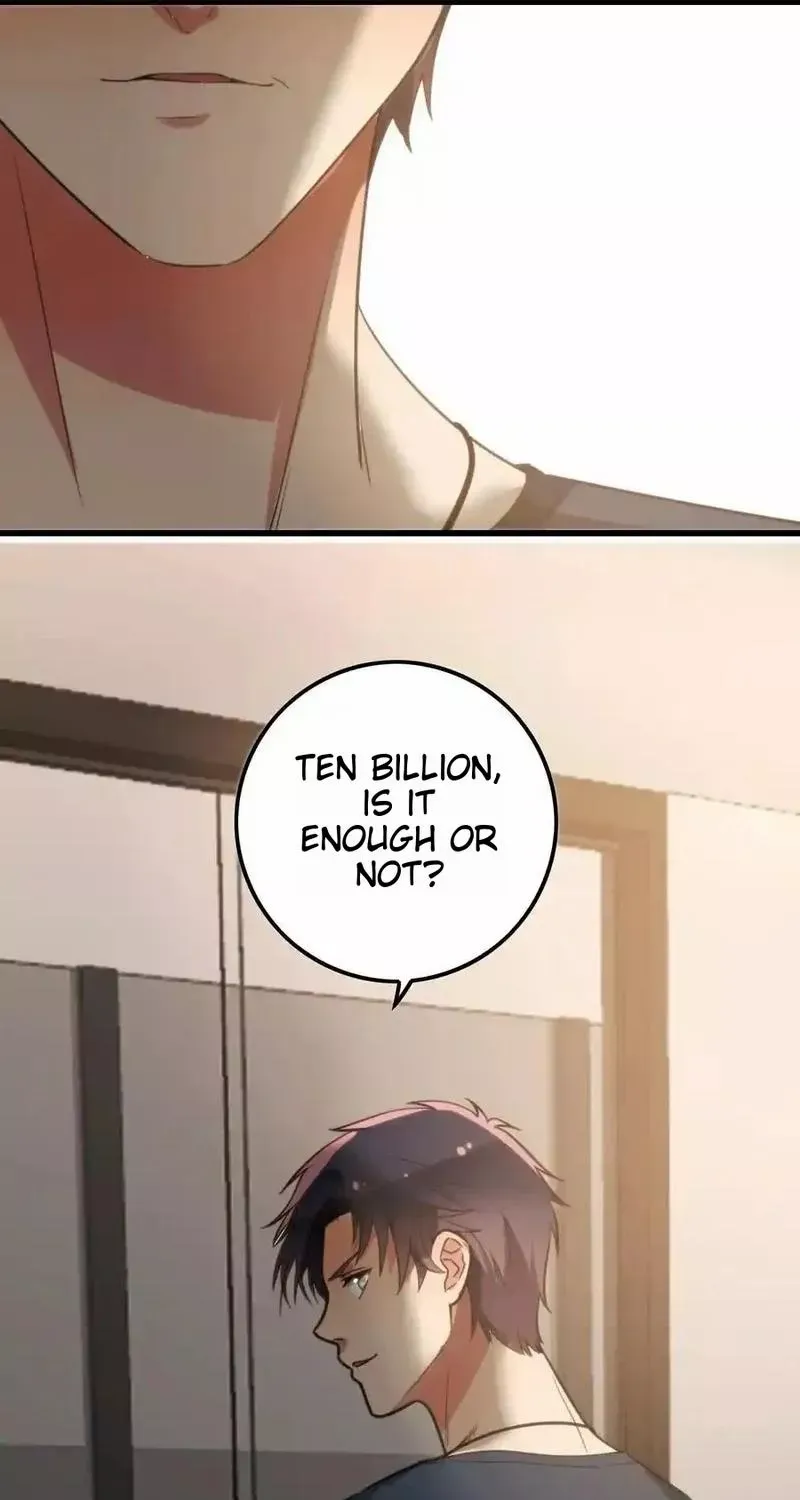 I Have 90 Billion Licking Gold Zinmanga X Chapter 116 Page 22