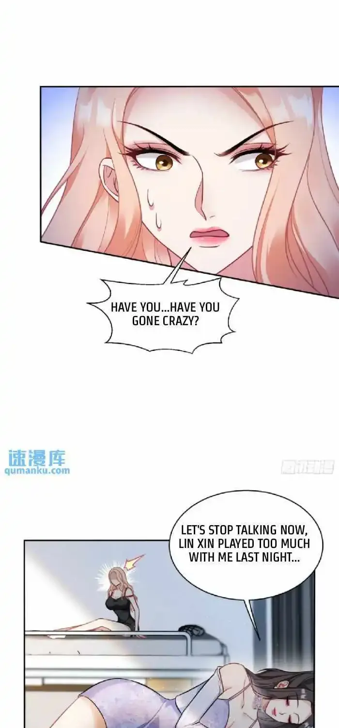 After Improperly Licking a Dog, I Became a Billionaire Zinmanga X Chapter 47 Page 7