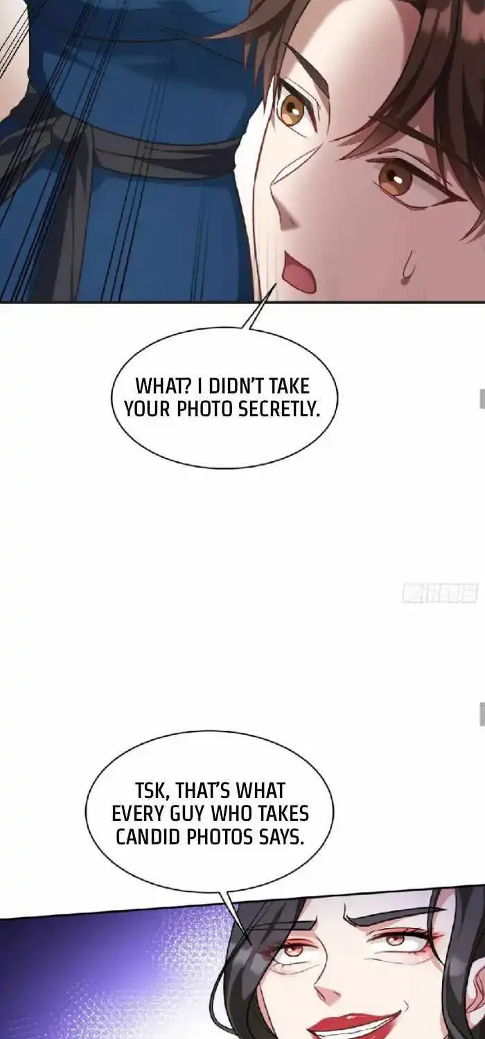 After Improperly Licking a Dog, I Became a Billionaire Zinmanga X Chapter 47 Page 25