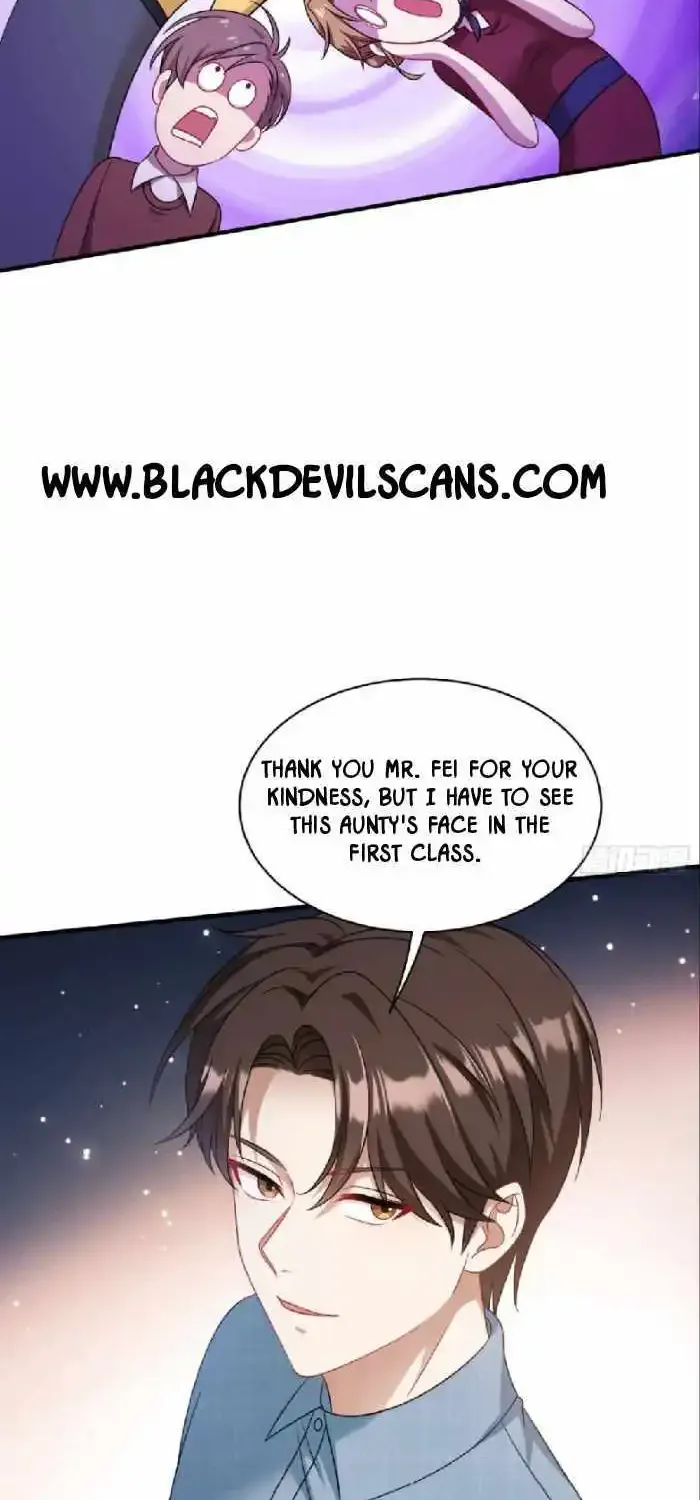 After Improperly Licking a Dog, I Became a Billionaire Zinmanga X Chapter 34 Page 6