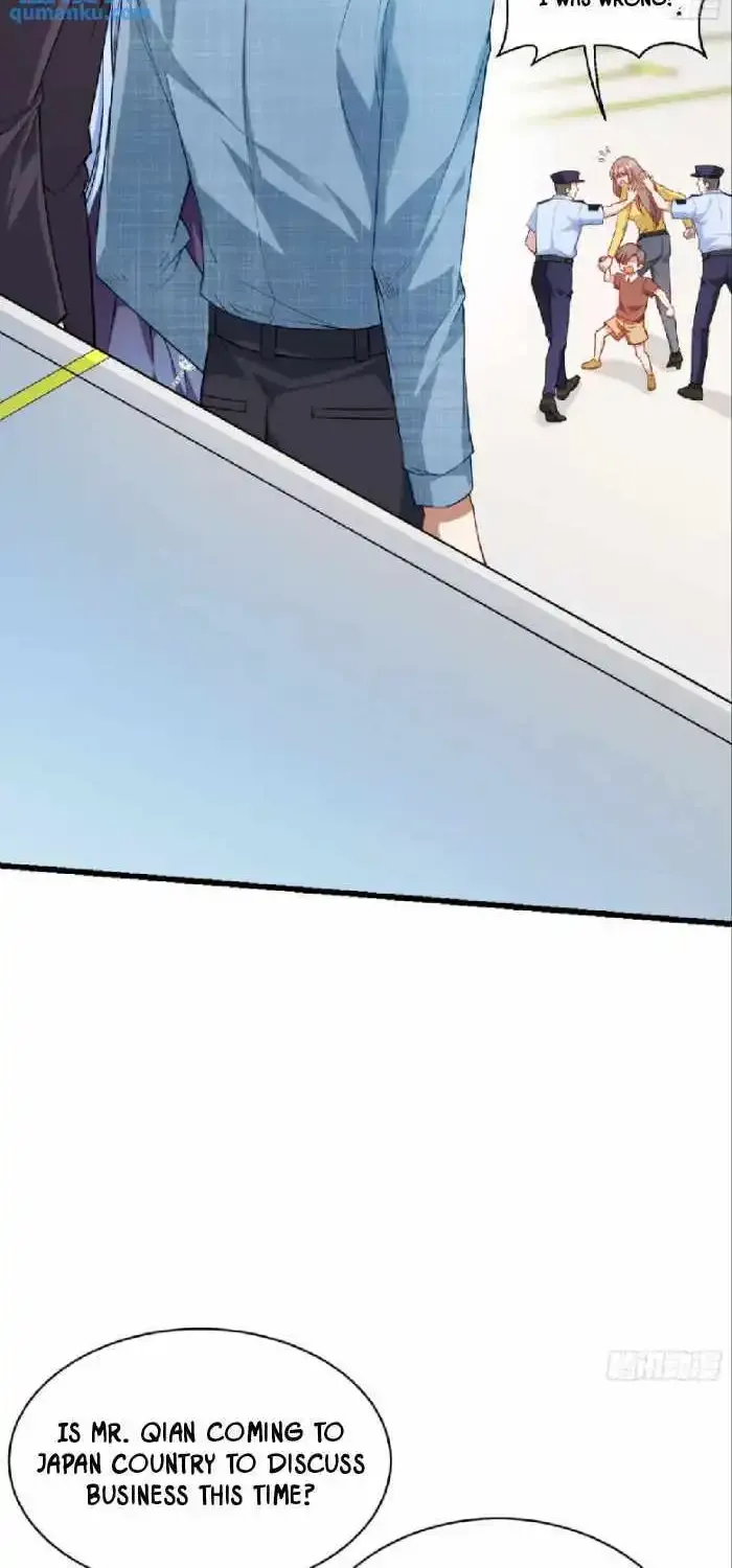 After Improperly Licking a Dog, I Became a Billionaire Zinmanga X Chapter 34 Page 16