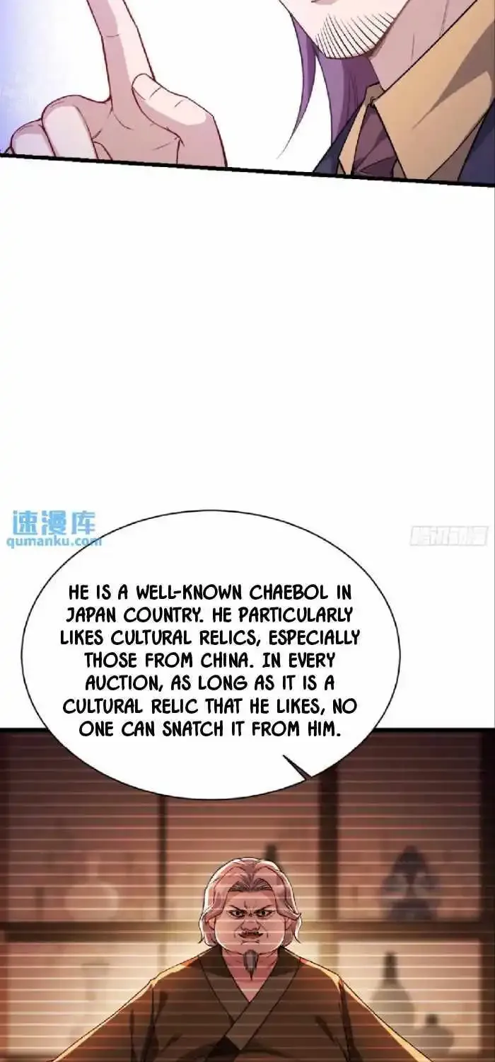 After Improperly Licking a Dog, I Became a Billionaire Zinmanga X Chapter 34 Page 19
