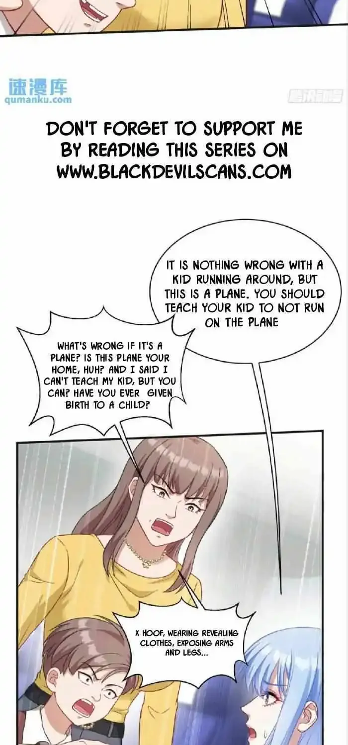 After Improperly Licking a Dog, I Became a Billionaire Zinmanga X Chapter 33 Page 7
