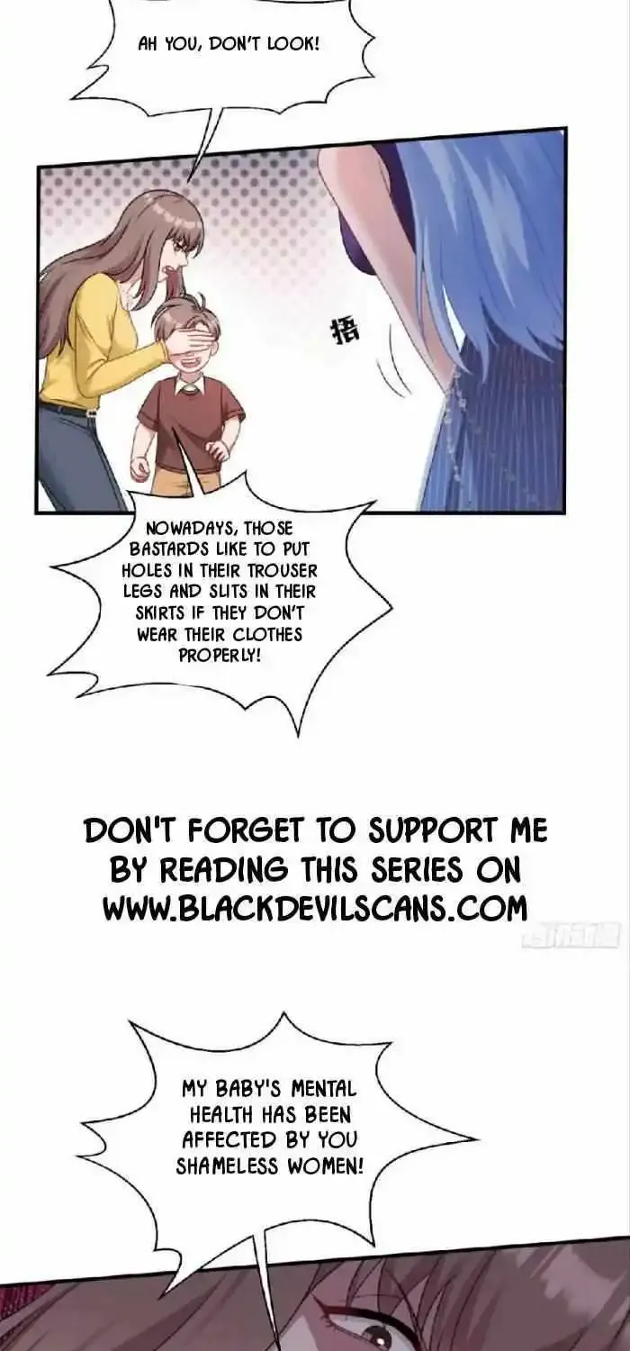 After Improperly Licking a Dog, I Became a Billionaire Zinmanga X Chapter 33 Page 11
