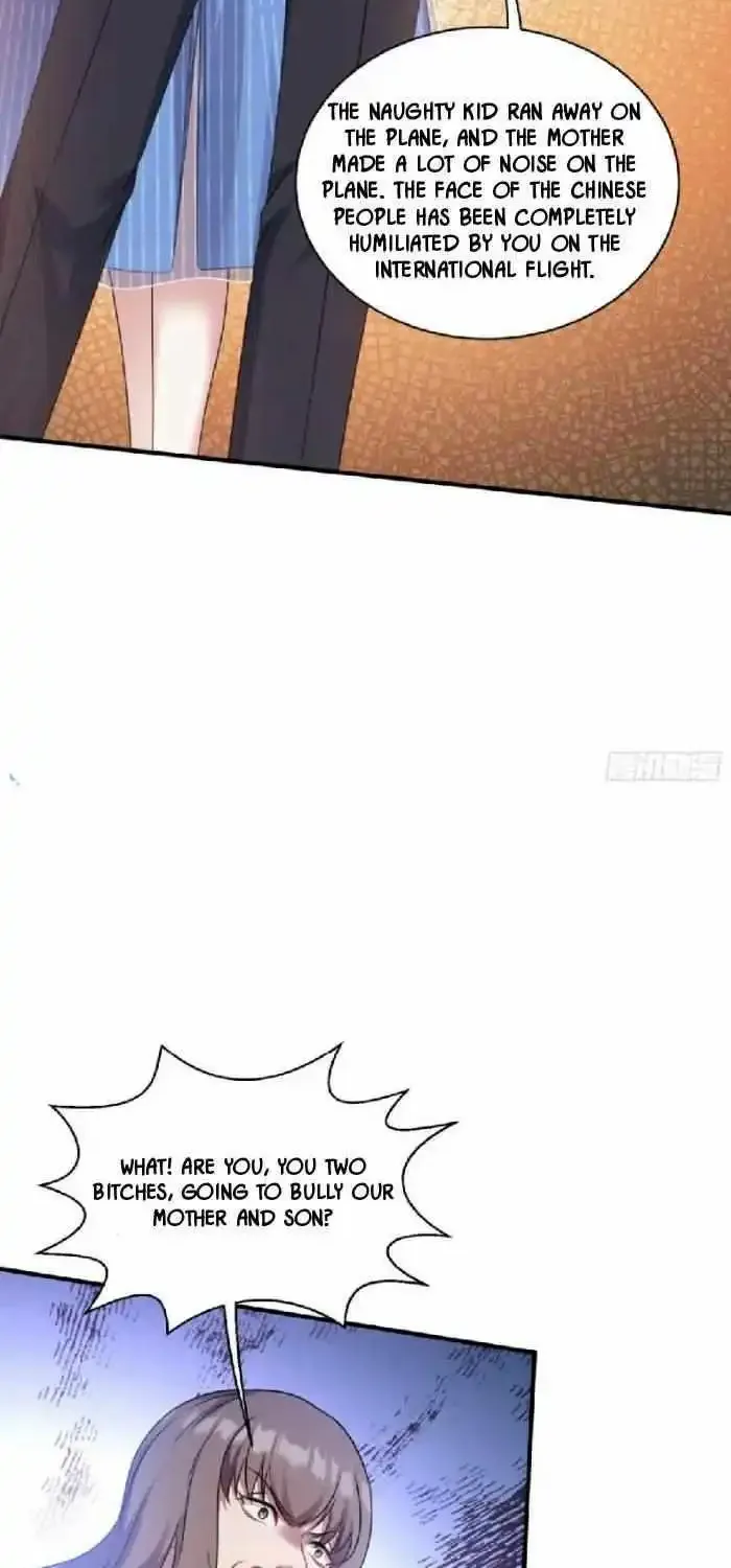 After Improperly Licking a Dog, I Became a Billionaire Zinmanga X Chapter 33 Page 15