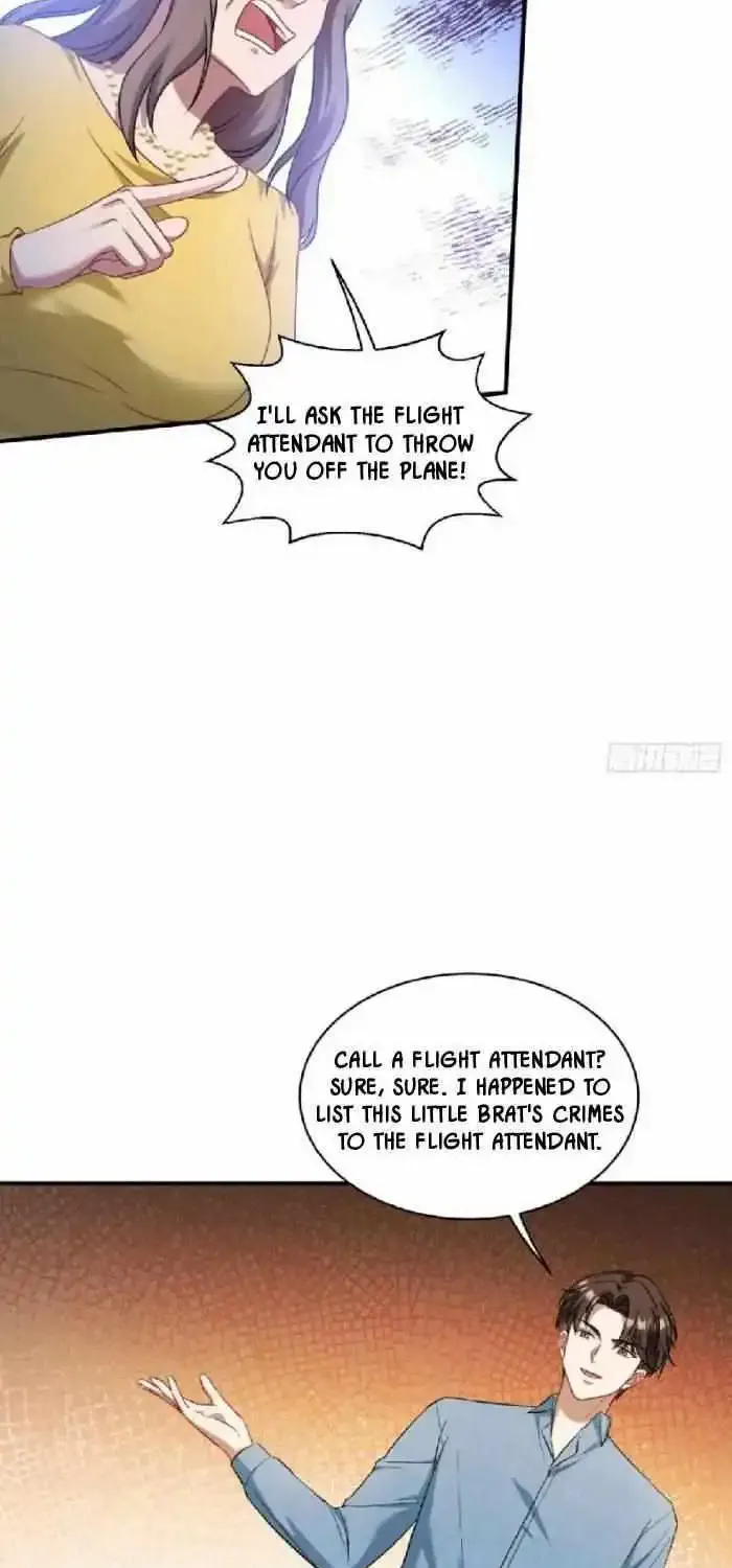 After Improperly Licking a Dog, I Became a Billionaire Zinmanga X Chapter 33 Page 16