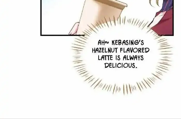 After Improperly Licking a Dog, I Became a Billionaire Zinmanga X Chapter 33 Page 23