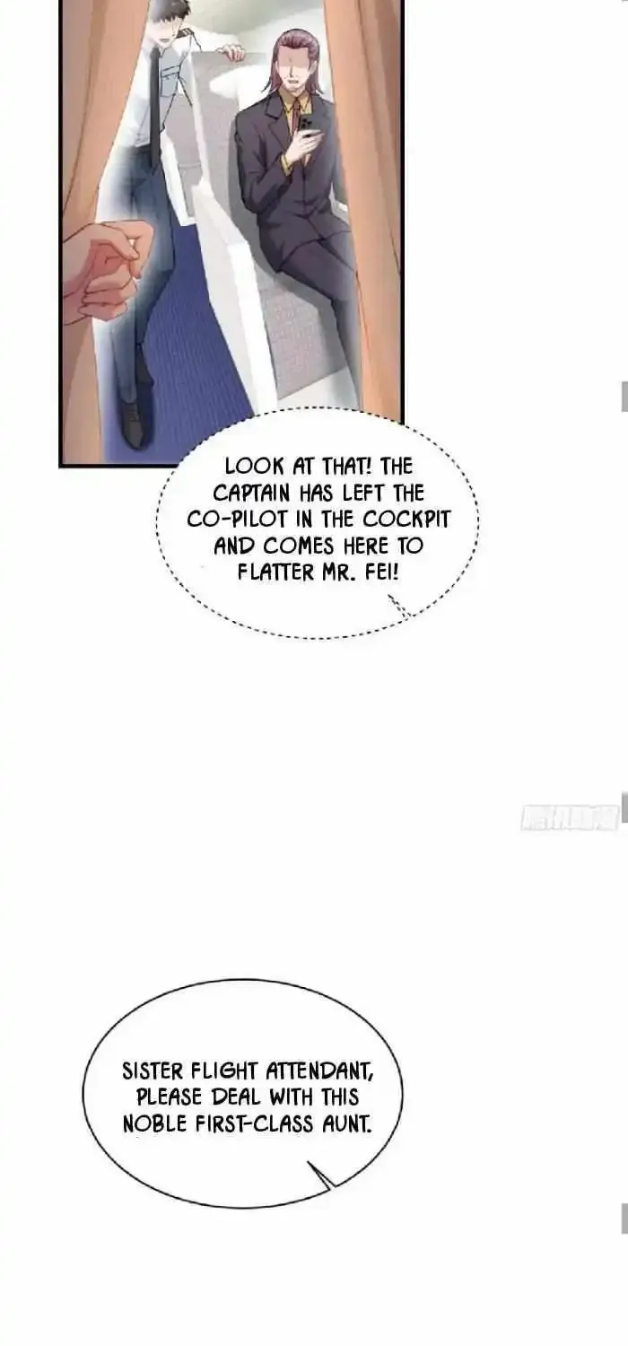 After Improperly Licking a Dog, I Became a Billionaire Zinmanga X Chapter 33 Page 29