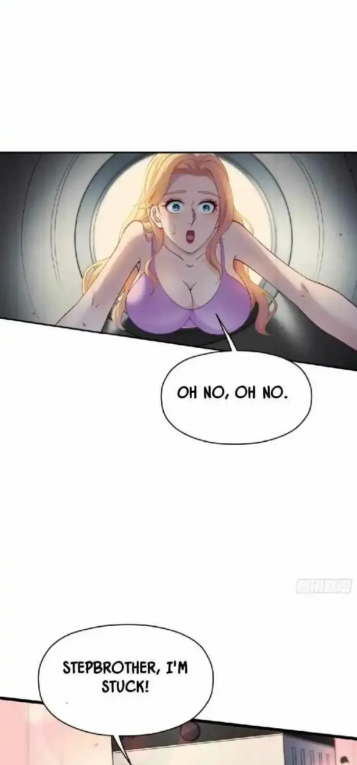 After Improperly Licking a Dog, I Became a Billionaire Zinmanga X Chapter 31 Page 17