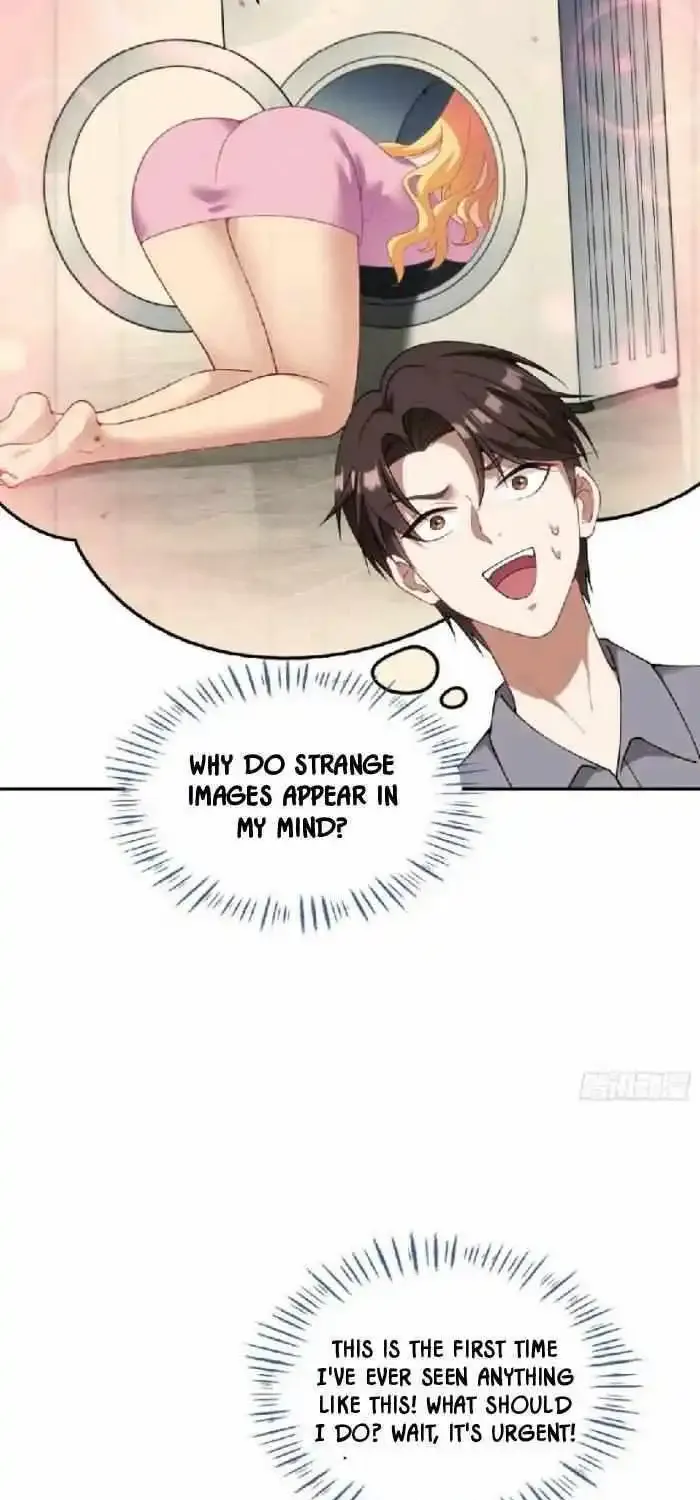 After Improperly Licking a Dog, I Became a Billionaire Zinmanga X Chapter 31 Page 18