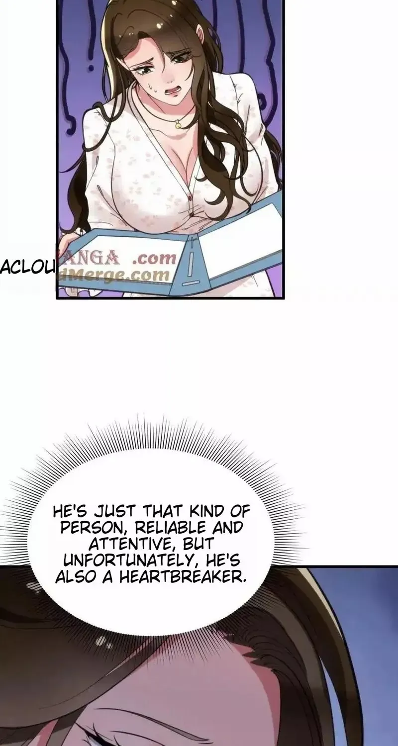 I Have 90 Billion Licking Gold Zinmanga X Chapter 114 Page 5