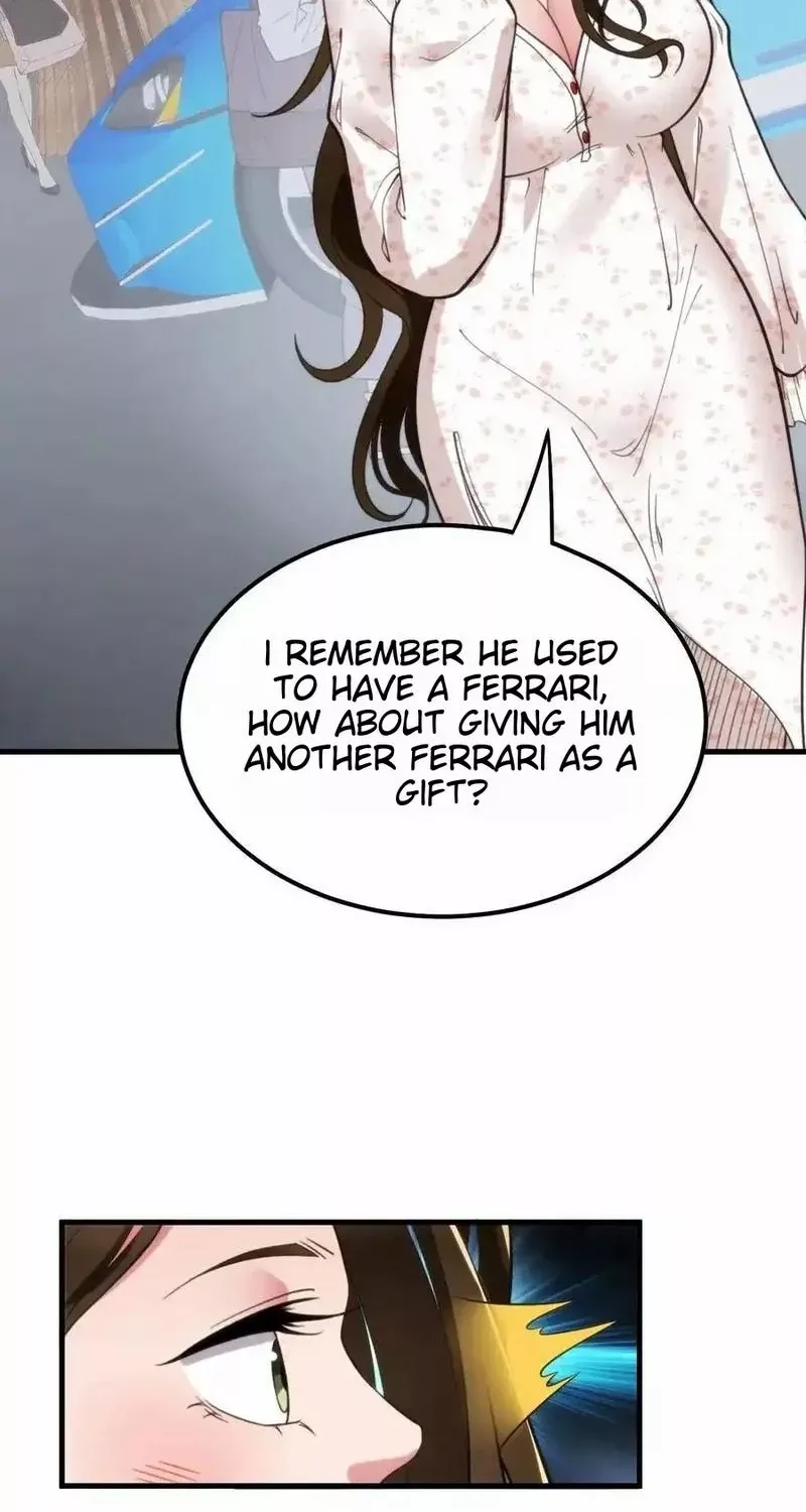 I Have 90 Billion Licking Gold Zinmanga X Chapter 114 Page 10