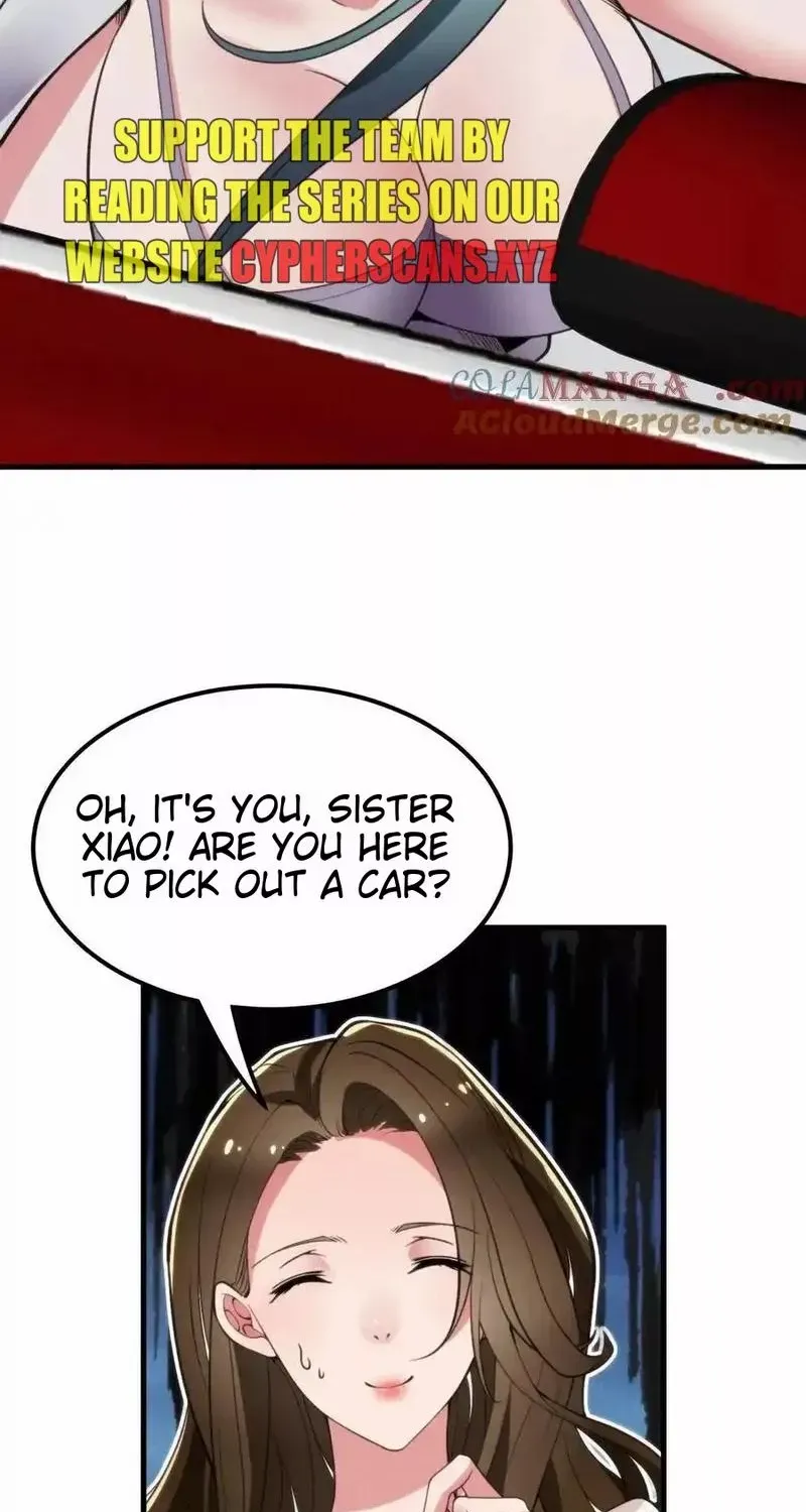 I Have 90 Billion Licking Gold Zinmanga X Chapter 114 Page 13