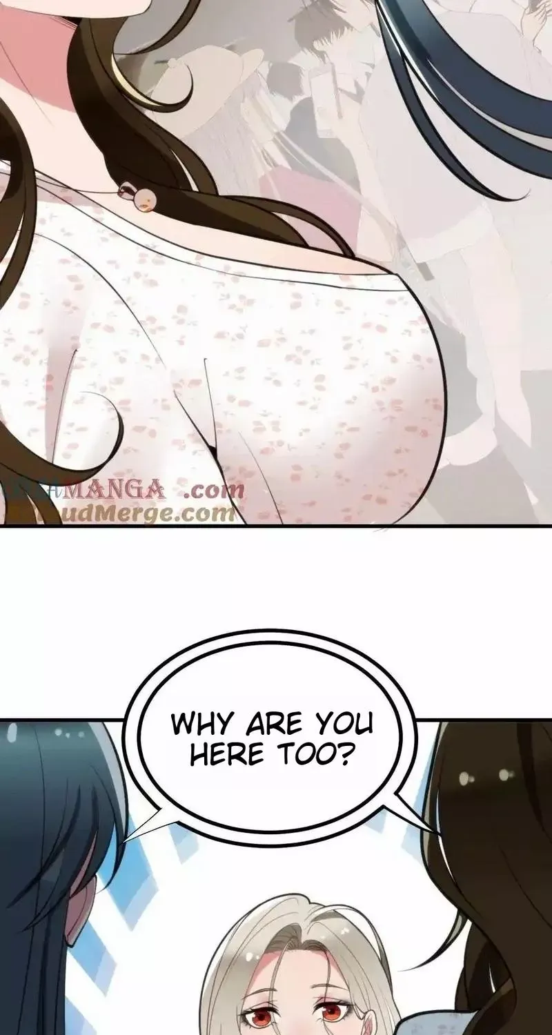 I Have 90 Billion Licking Gold Zinmanga X Chapter 114 Page 19