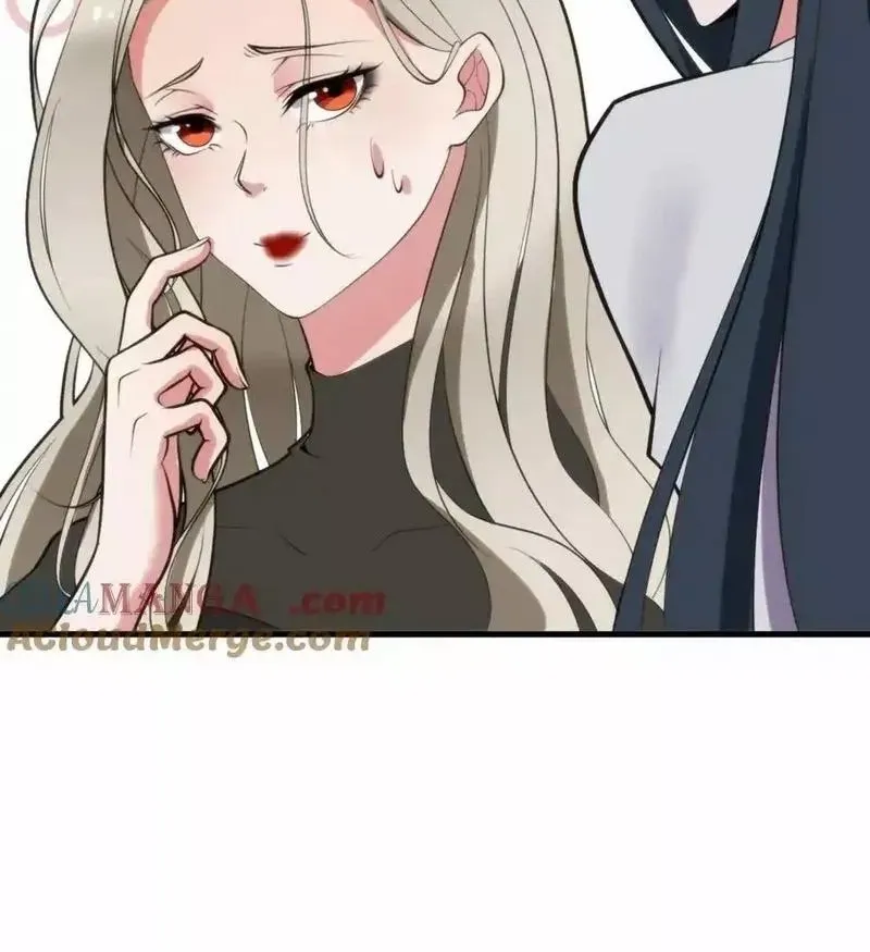 I Have 90 Billion Licking Gold Zinmanga X Chapter 114 Page 21
