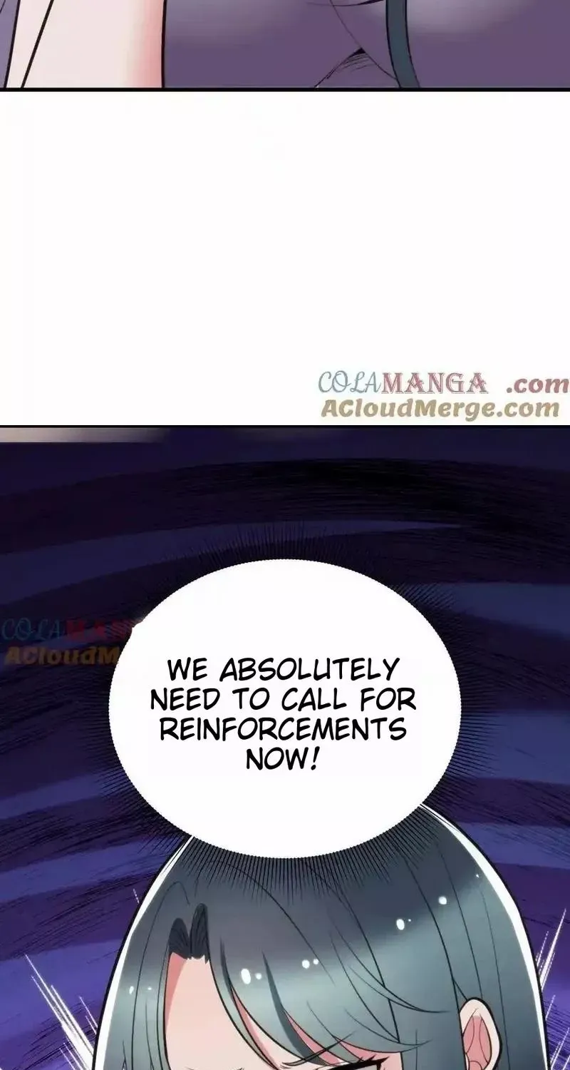 I Have 90 Billion Licking Gold Zinmanga X Chapter 114 Page 26