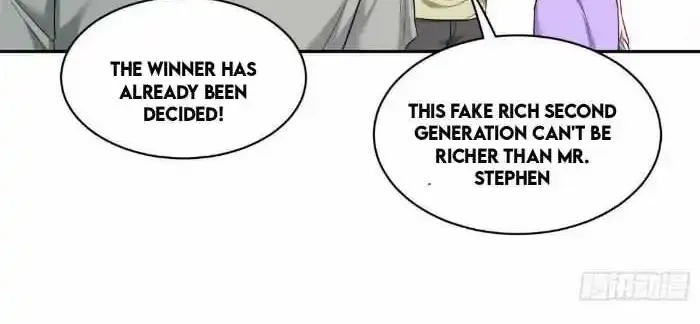 After Improperly Licking a Dog, I Became a Billionaire Zinmanga X Chapter 26 Page 25