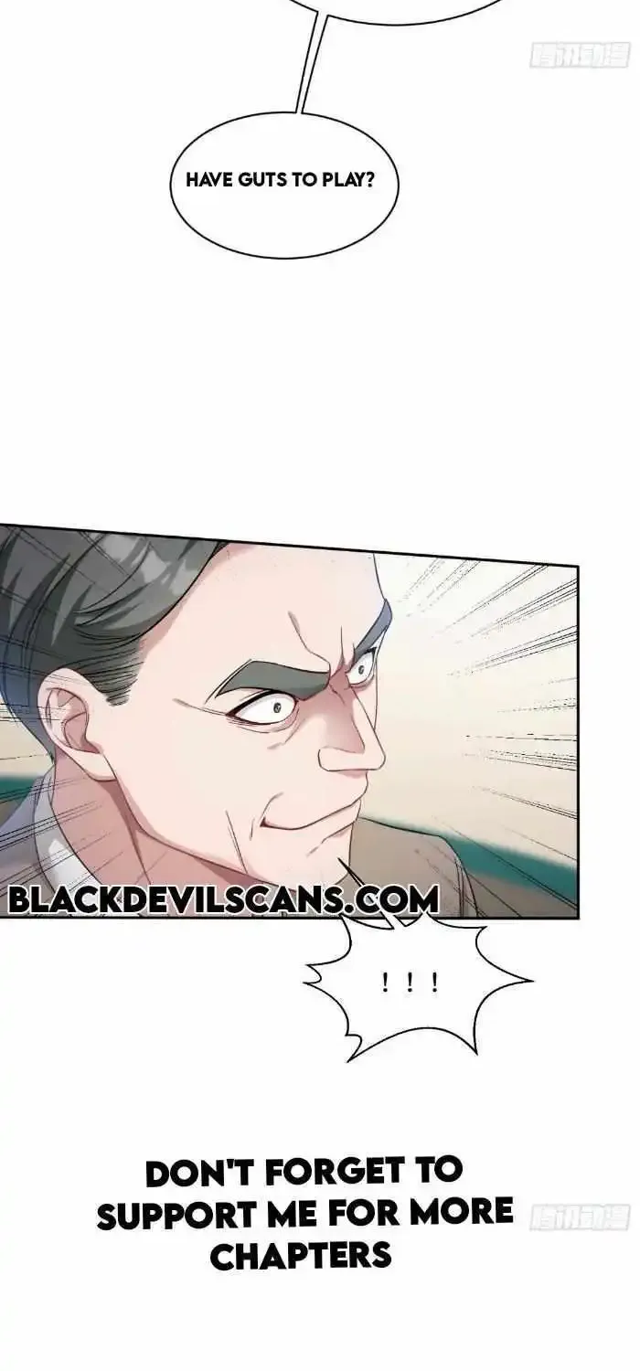 After Improperly Licking a Dog, I Became a Billionaire Zinmanga X Chapter 26 Page 27