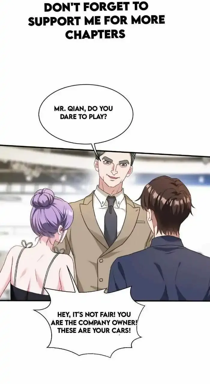 After Improperly Licking a Dog, I Became a Billionaire Zinmanga X Chapter 26 Page 29