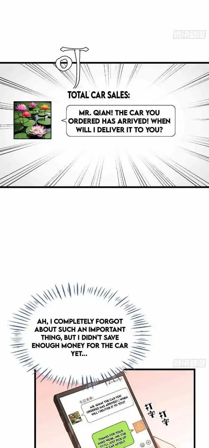 After Improperly Licking a Dog, I Became a Billionaire Zinmanga X Chapter 24 Page 46