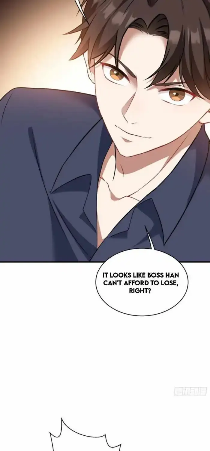 After Improperly Licking a Dog, I Became a Billionaire Zinmanga X Chapter 23 Page 5