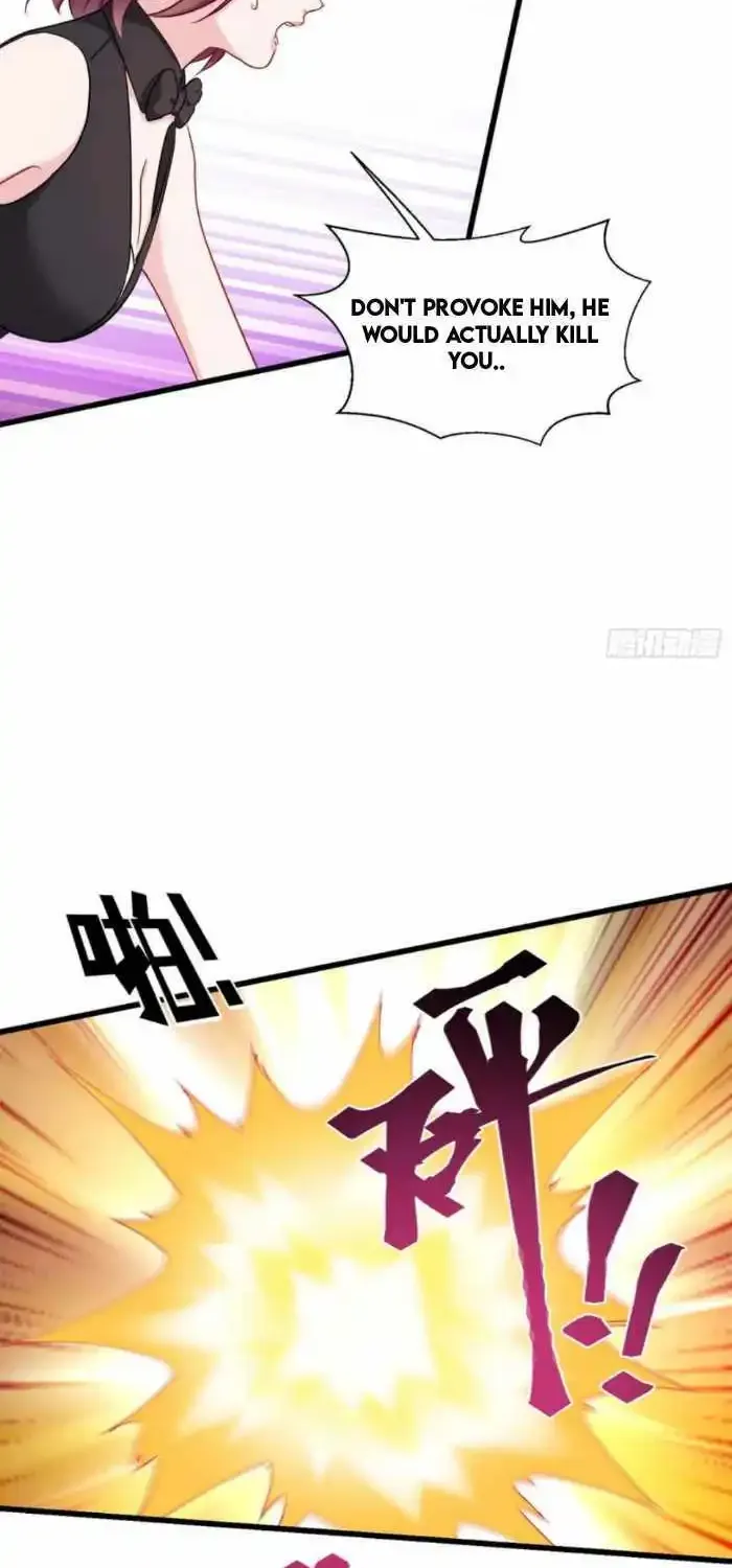 After Improperly Licking a Dog, I Became a Billionaire Zinmanga X Chapter 23 Page 12