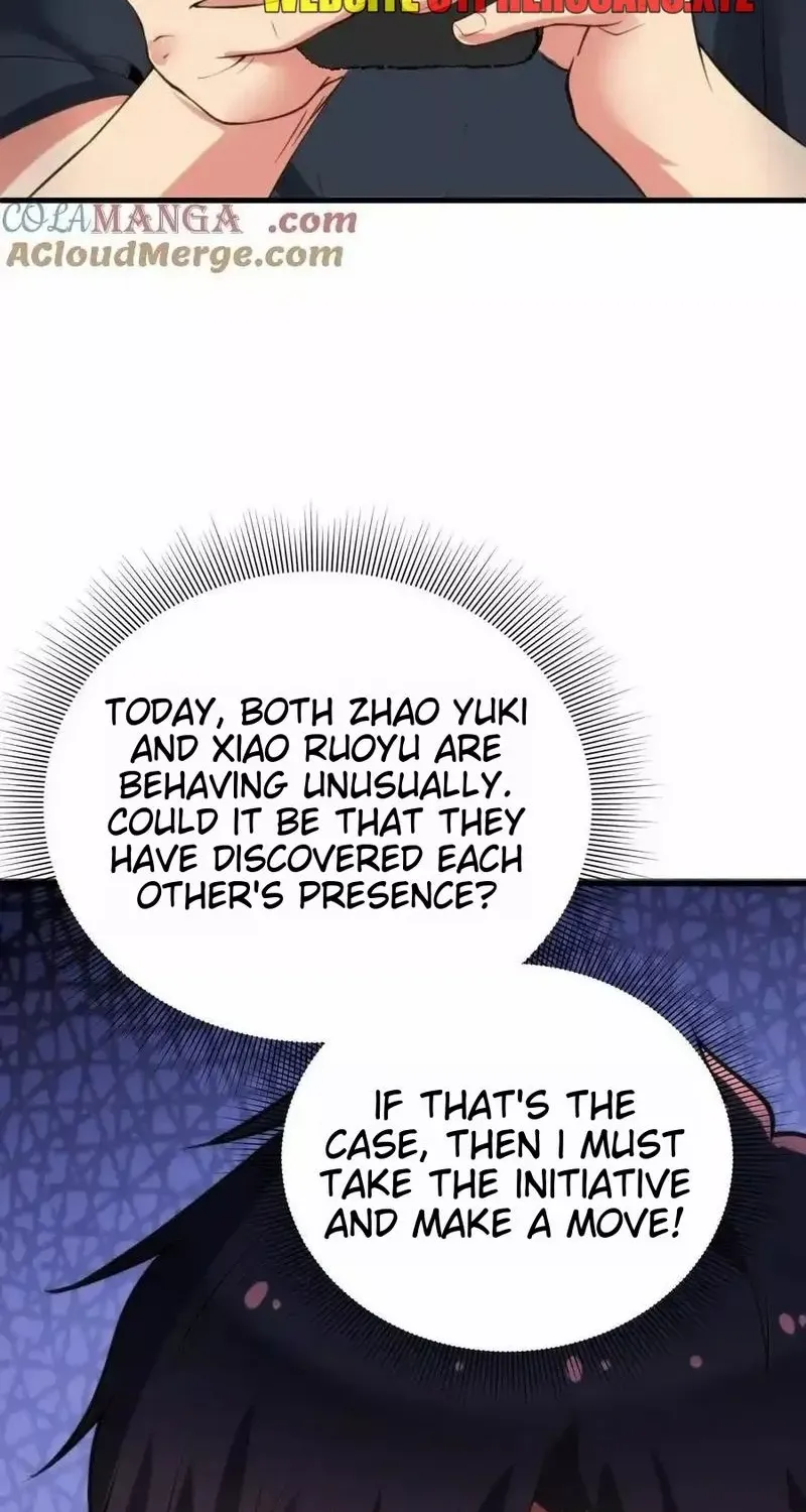 I Have 90 Billion Licking Gold Zinmanga X Chapter 113 Page 16