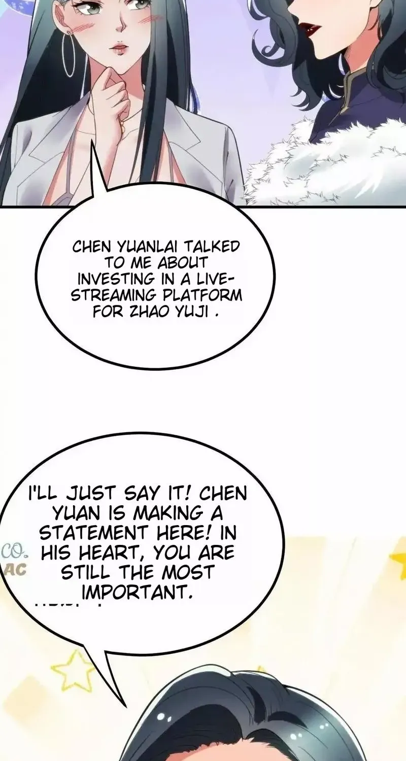 I Have 90 Billion Licking Gold Zinmanga X Chapter 113 Page 23