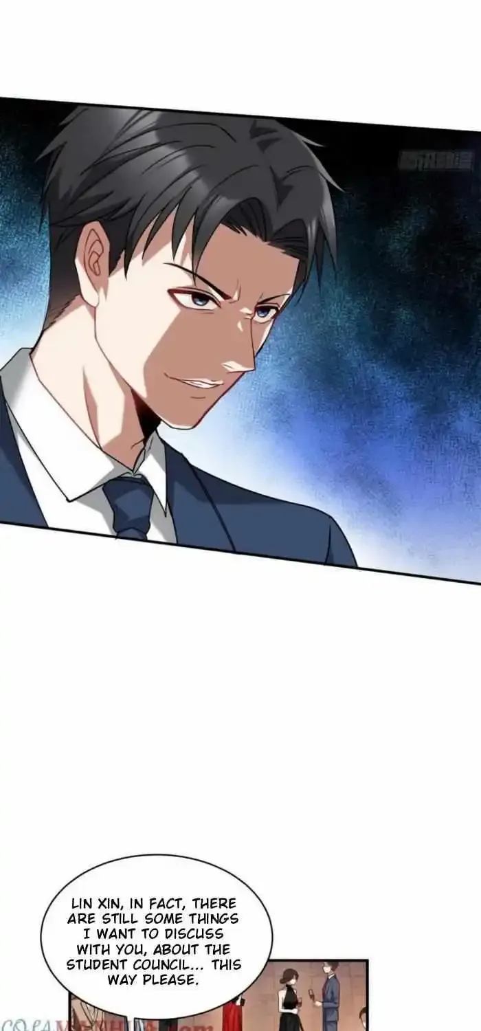 After Improperly Licking a Dog, I Became a Billionaire Zinmanga X Chapter 17 Page 32