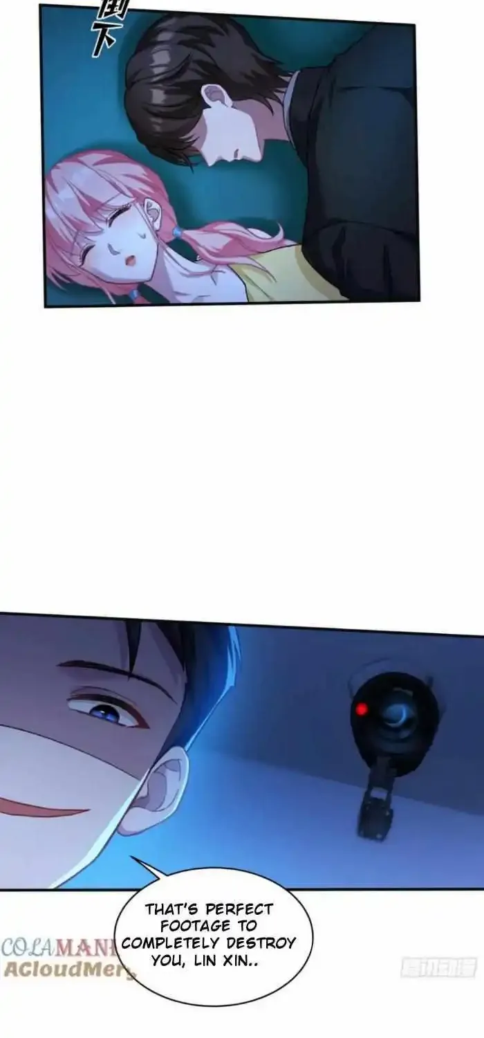 After Improperly Licking a Dog, I Became a Billionaire Zinmanga X Chapter 17 Page 37