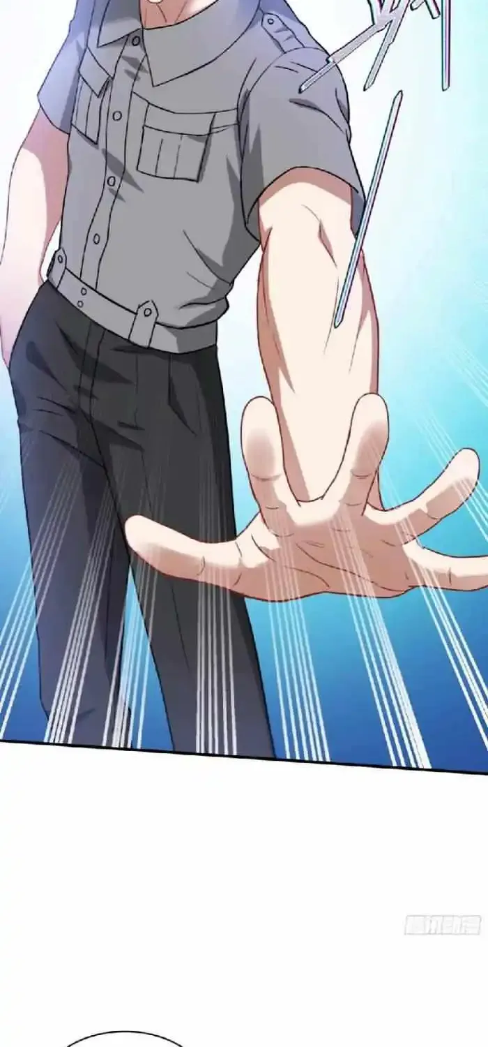 After Improperly Licking a Dog, I Became a Billionaire Zinmanga X Chapter 14 Page 31