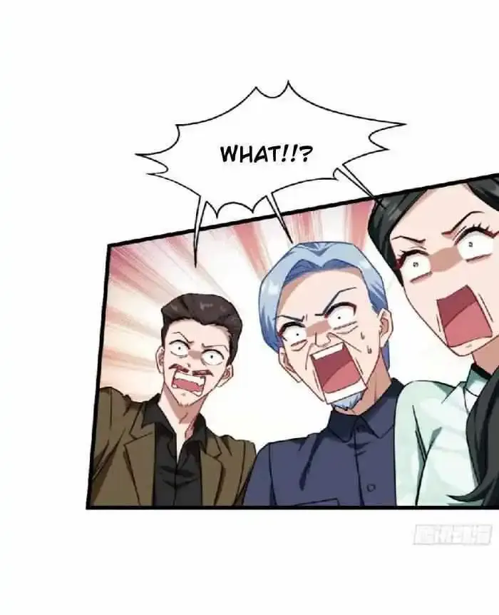 After Improperly Licking a Dog, I Became a Billionaire Zinmanga X Chapter 14 Page 34