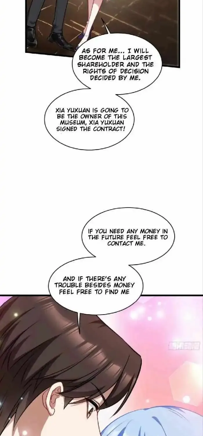 After Improperly Licking a Dog, I Became a Billionaire Zinmanga X Chapter 14 Page 37