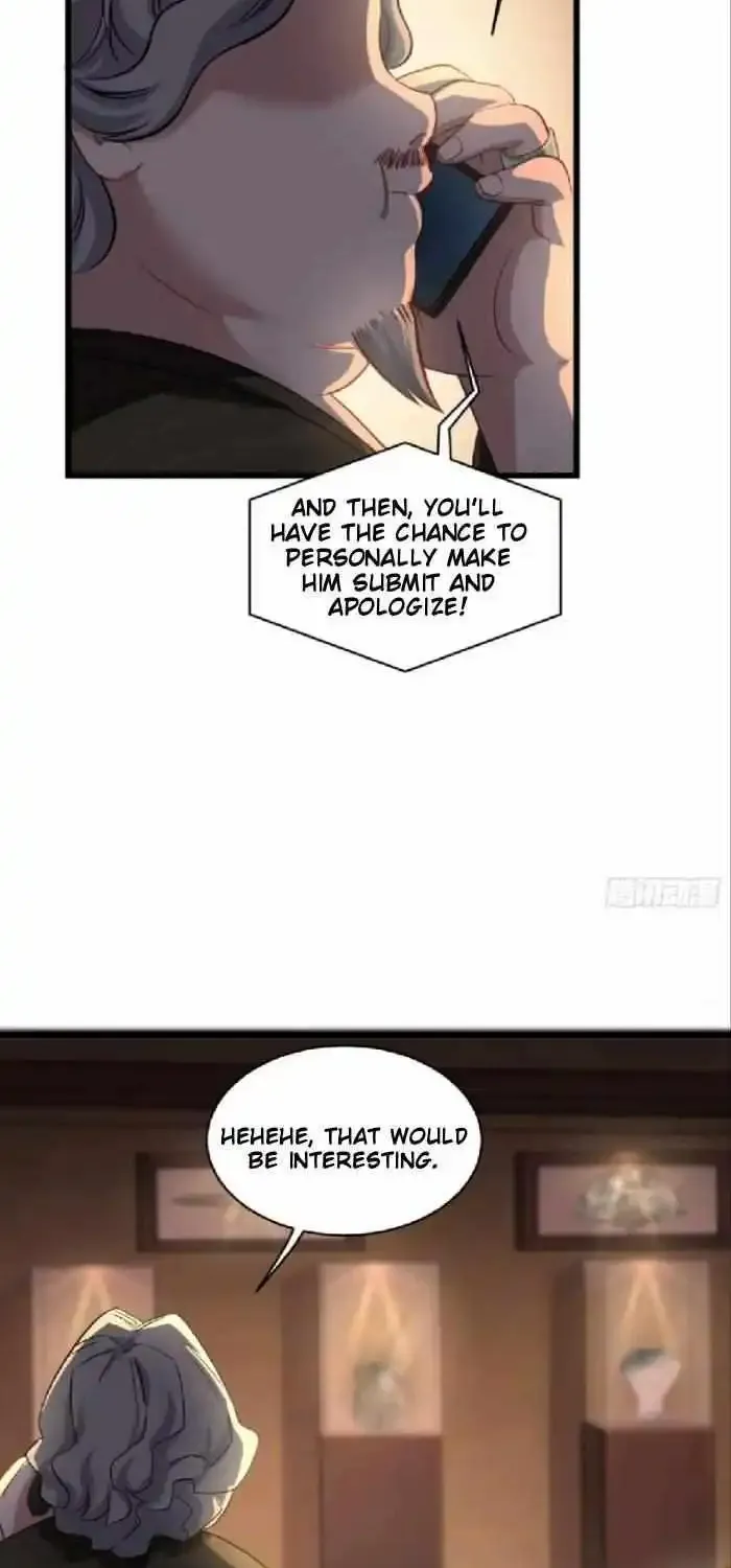 After Improperly Licking a Dog, I Became a Billionaire Zinmanga X Chapter 14 Page 50