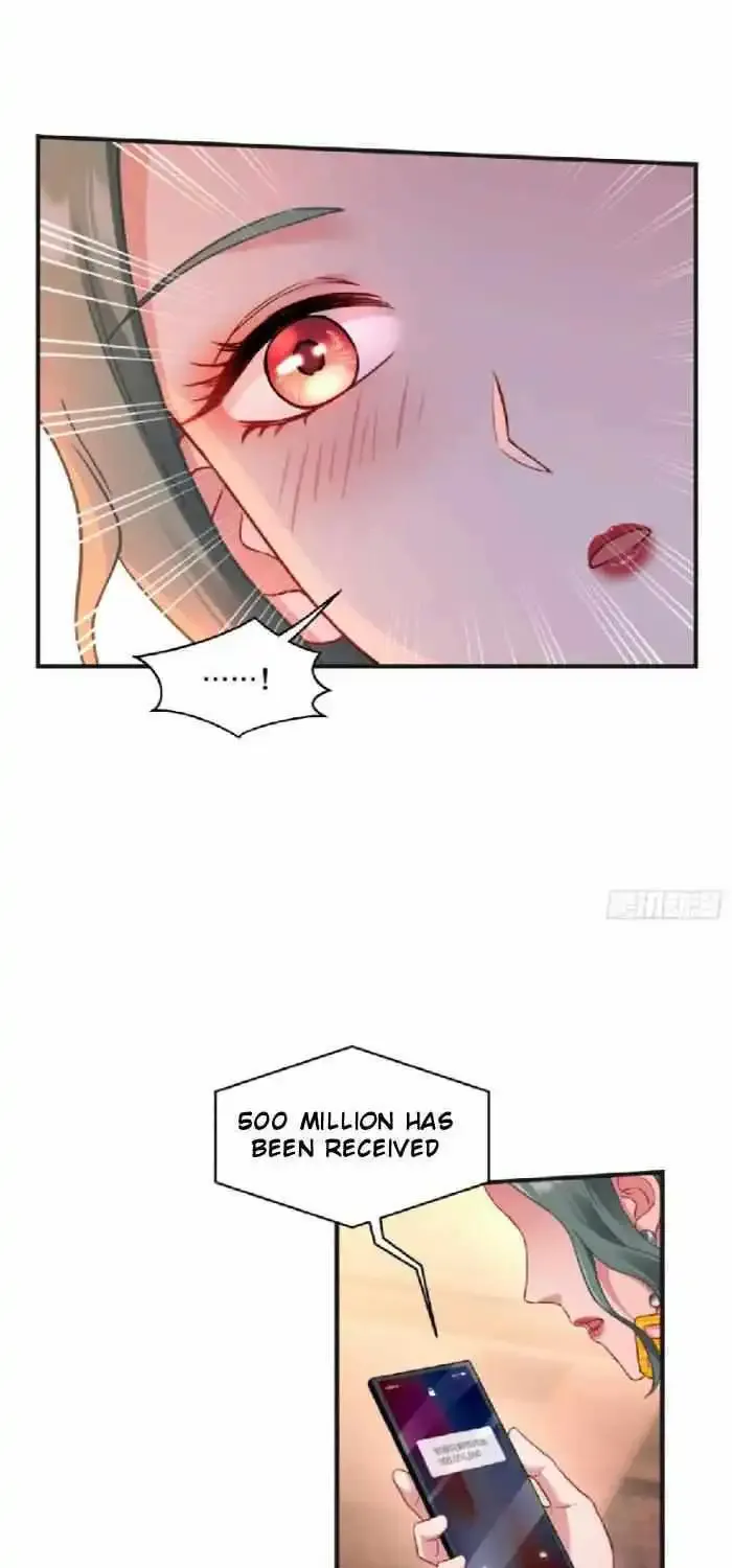 After Improperly Licking a Dog, I Became a Billionaire Zinmanga X Chapter 12 Page 34