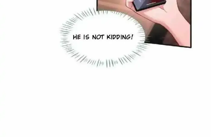 After Improperly Licking a Dog, I Became a Billionaire Zinmanga X Chapter 12 Page 35
