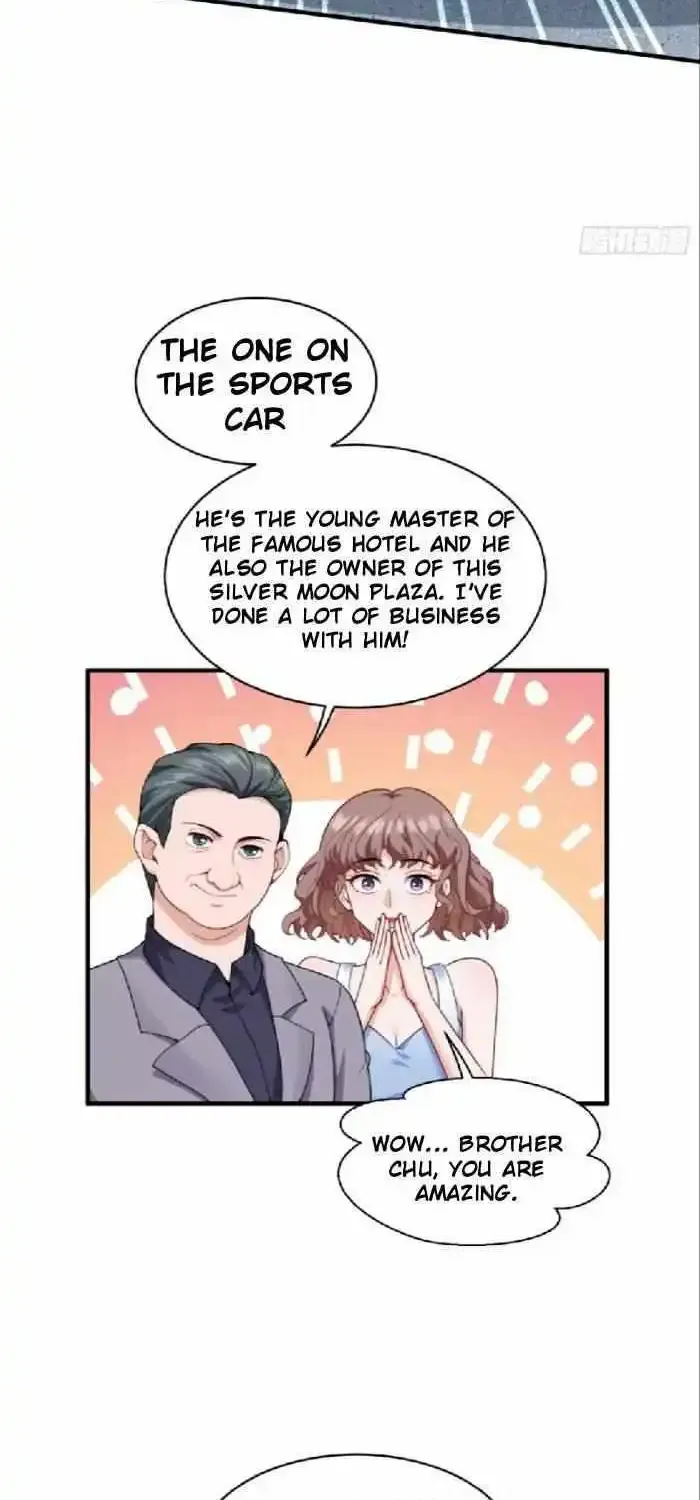 After Improperly Licking a Dog, I Became a Billionaire Zinmanga X Chapter 11 Page 32