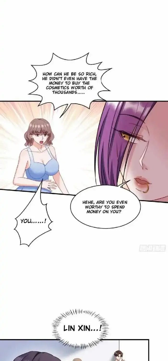 After Improperly Licking a Dog, I Became a Billionaire Zinmanga X Chapter 11 Page 39