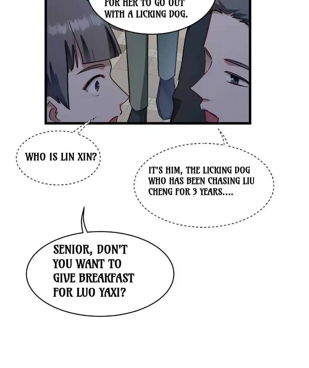 After Improperly Licking a Dog, I Became a Billionaire Zinmanga X Chapter 4 Page 15