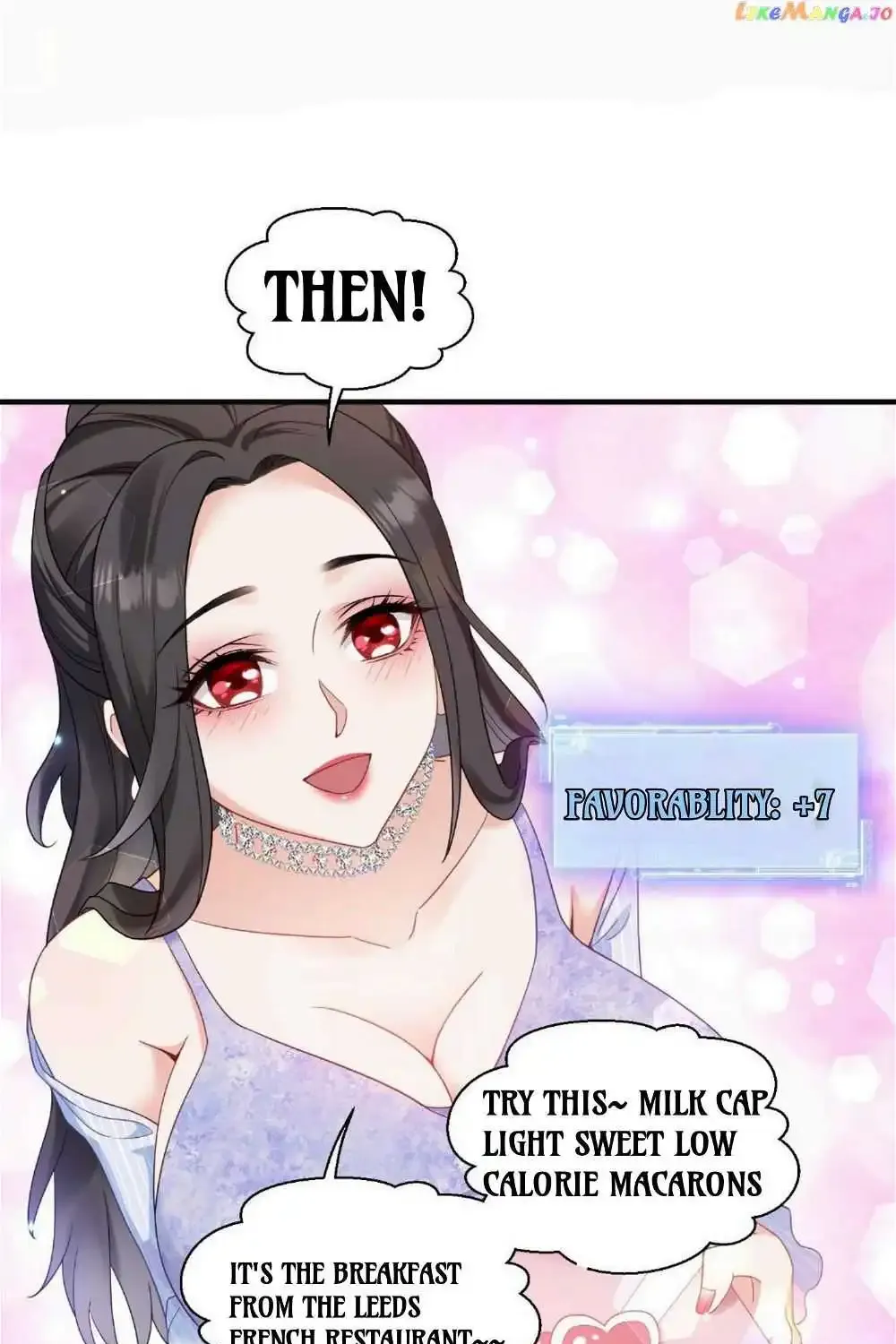 After Improperly Licking a Dog, I Became a Billionaire Zinmanga X Chapter 4 Page 35