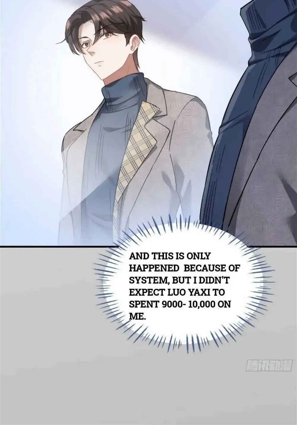 After Improperly Licking a Dog, I Became a Billionaire Zinmanga X Chapter 2 Page 56