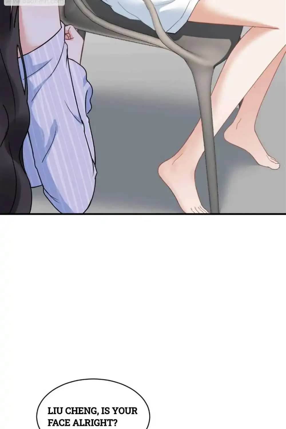 After Improperly Licking a Dog, I Became a Billionaire Zinmanga X Chapter 2 Page 58