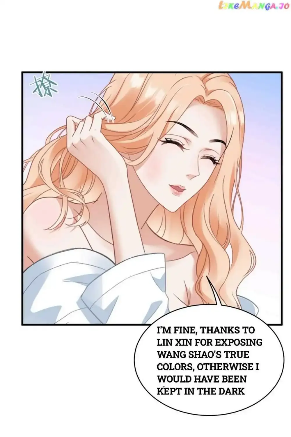 After Improperly Licking a Dog, I Became a Billionaire Zinmanga X Chapter 2 Page 60