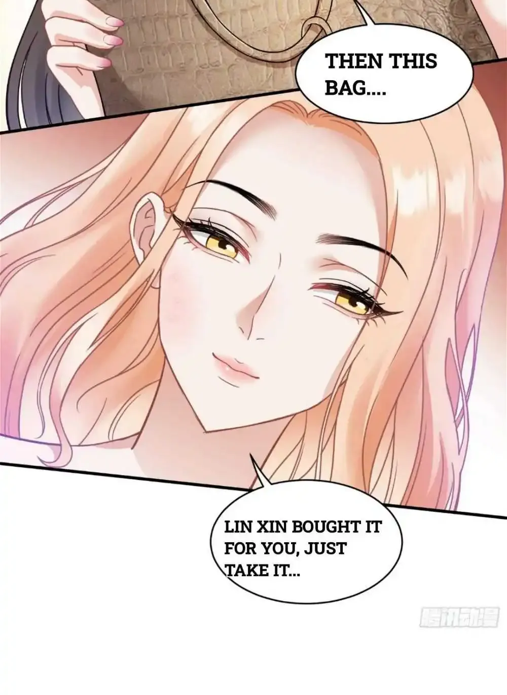 After Improperly Licking a Dog, I Became a Billionaire Zinmanga X Chapter 2 Page 62