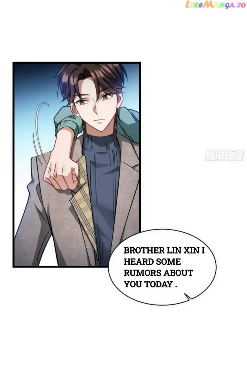 After Improperly Licking a Dog, I Became a Billionaire Zinmanga X Chapter 2 Page 71