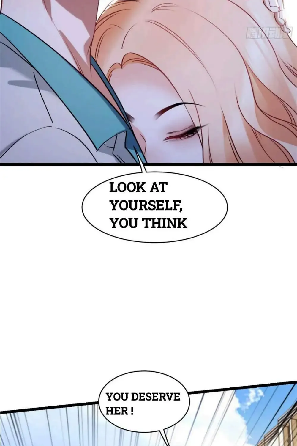 After Improperly Licking a Dog, I Became a Billionaire Zinmanga X Chapter 1 Page 15