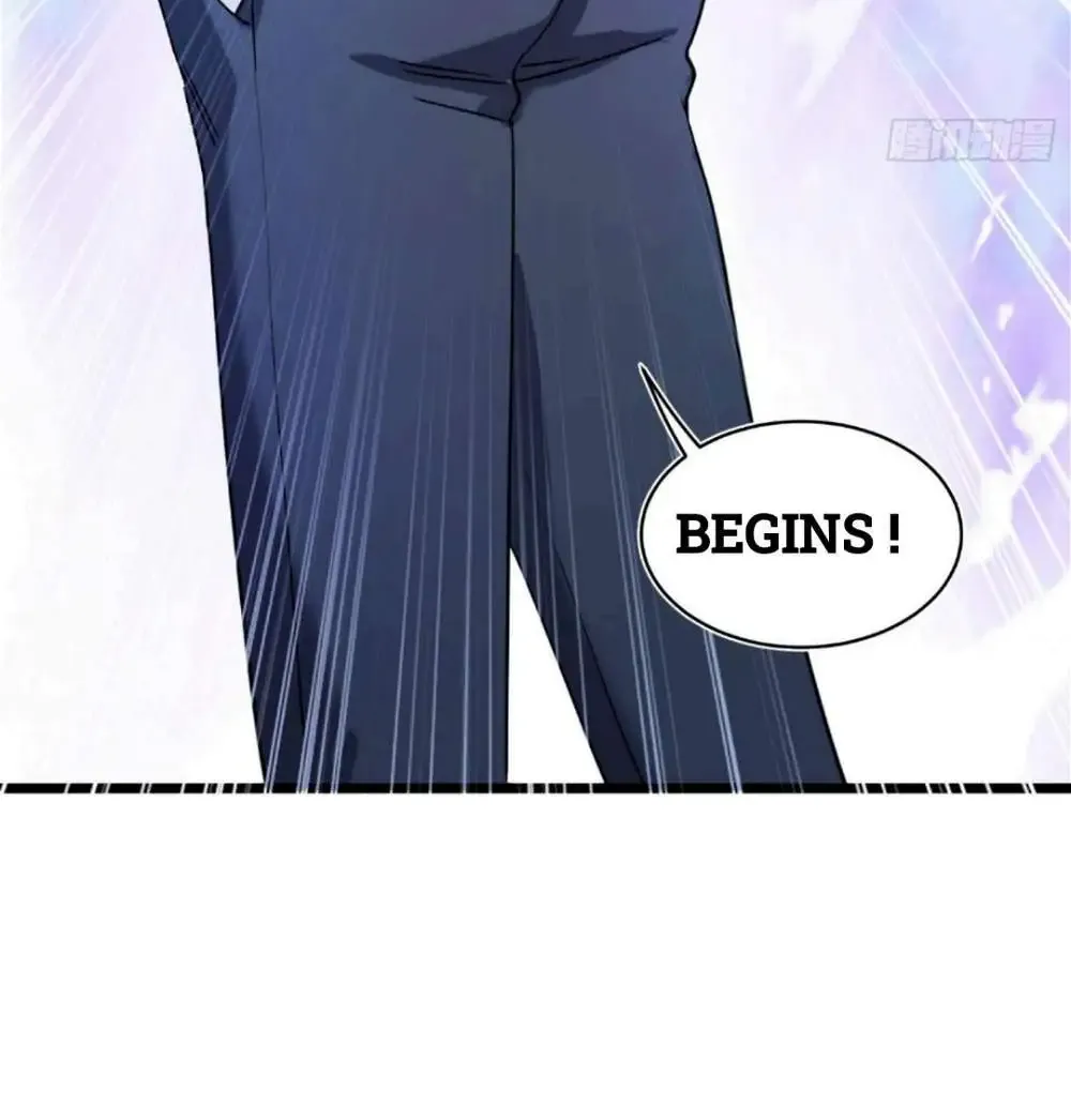 After Improperly Licking a Dog, I Became a Billionaire Zinmanga X Chapter 1 Page 33