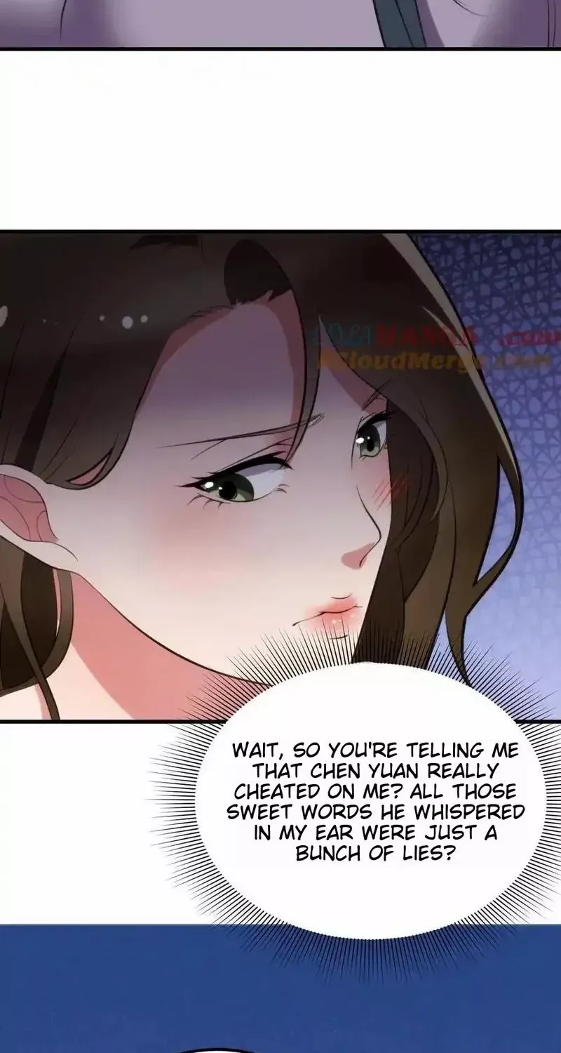 I Have 90 Billion Licking Gold Zinmanga X Chapter 111 Page 11