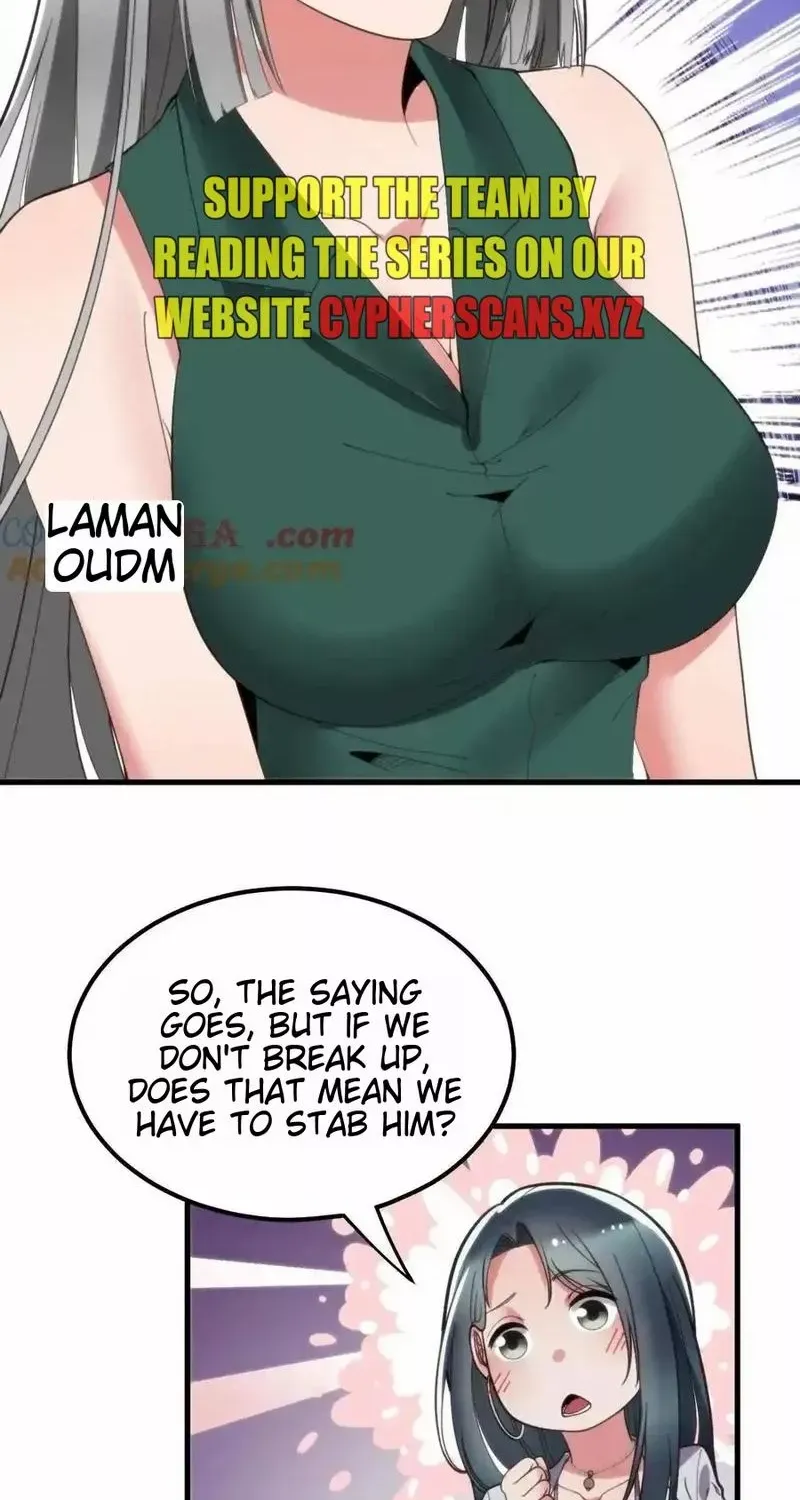 I Have 90 Billion Licking Gold Zinmanga X Chapter 111 Page 24